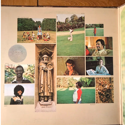 George Harrison - Thirty Three & 1/3