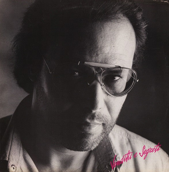 Antonello Venditti - Venditti E Segreti