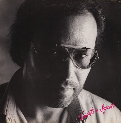 Antonello Venditti - Venditti E Segreti