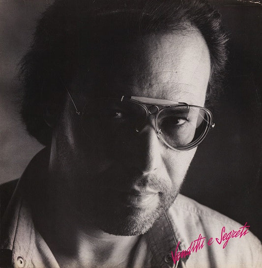 Antonello Venditti - Venditti E Segreti