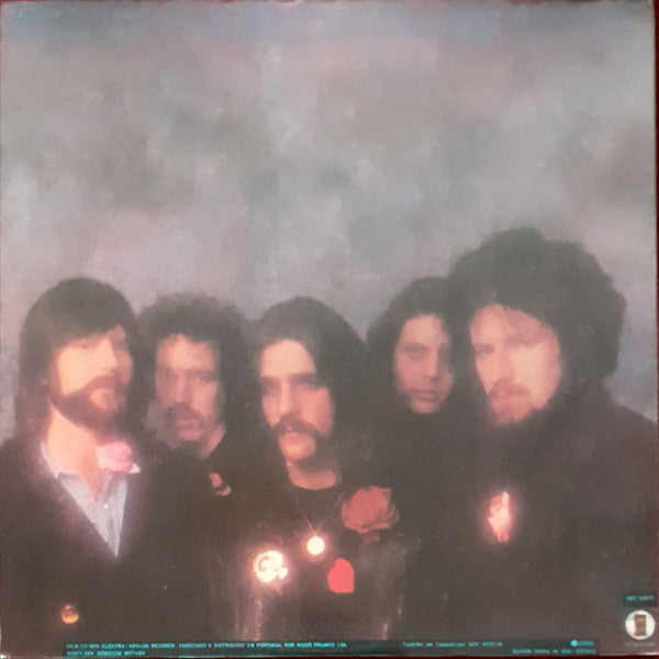 Eagles - One Of These Nights