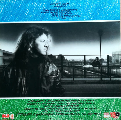 Umberto Tozzi - Invisibile