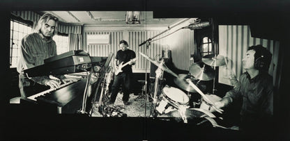 Pink Floyd - The Endless River