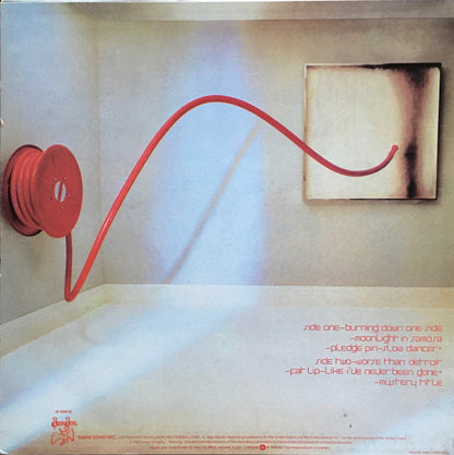 Robert Plant - Pictures At Eleven