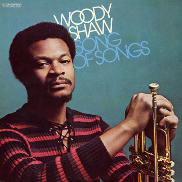 Woody Shaw - Song Of Songs