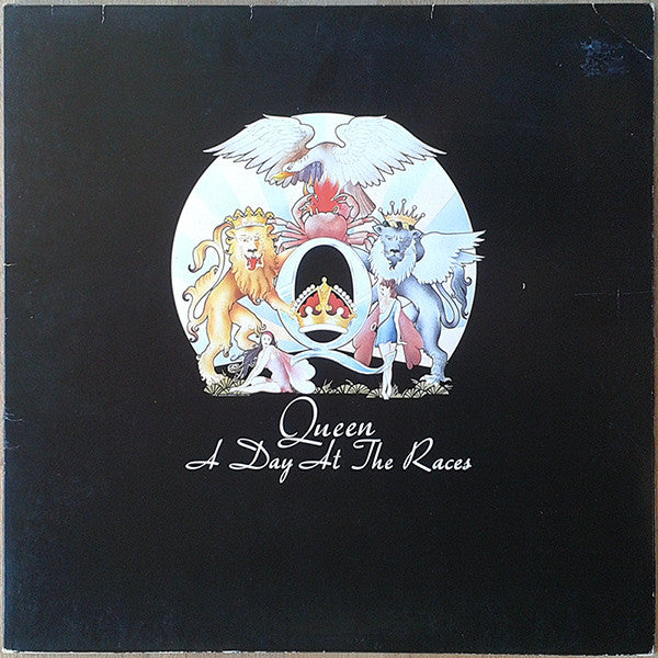 Queen - A Day At The Races