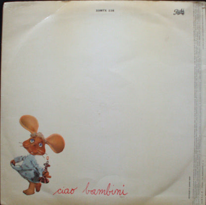 Topo Gigio - Le Avventure DI Topo Gigio