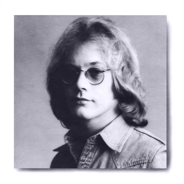 Warren Zevon - Warren Zevon