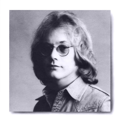 Warren Zevon - Warren Zevon