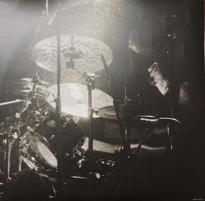 Opeth - Lamentations Live At Shepherd's Bush Empire - (nuovo)