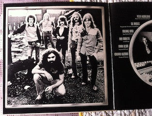 Rare Earth - Ma