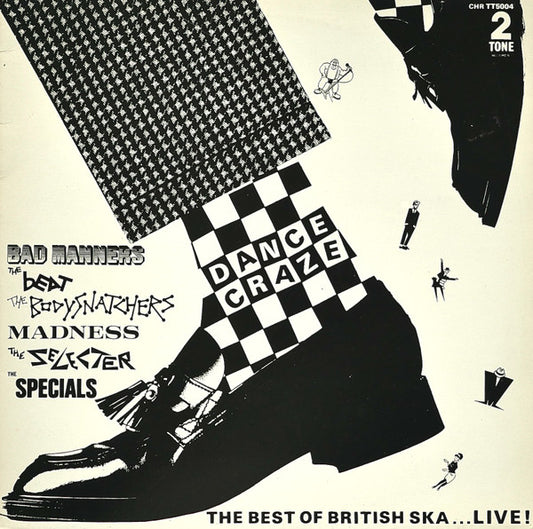 Various - Dance Craze