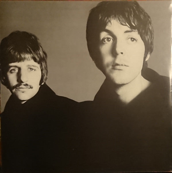 The Beatles - Love Songs