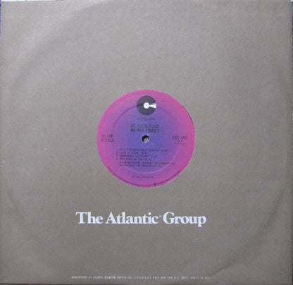 Sister Sledge - We Are Family