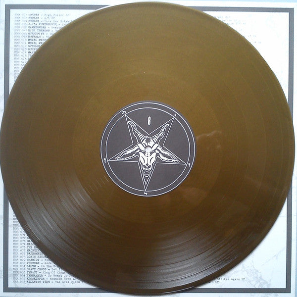 Pentagram - If The Winds Would Change