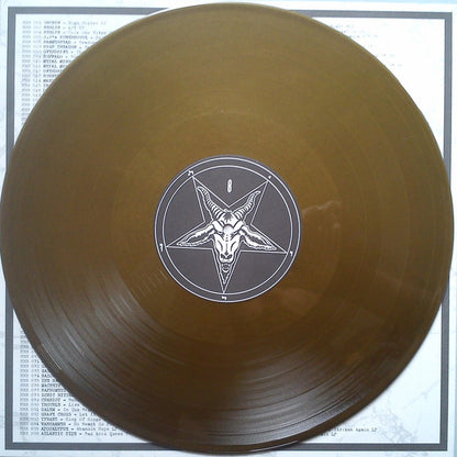 Pentagram - If The Winds Would Change