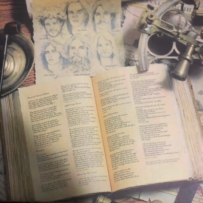 Kansas - Point Of Know Return