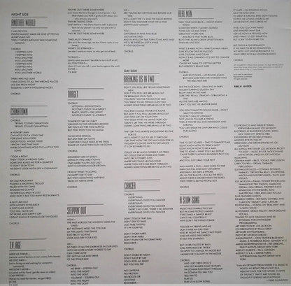 Joe Jackson - Night And Day