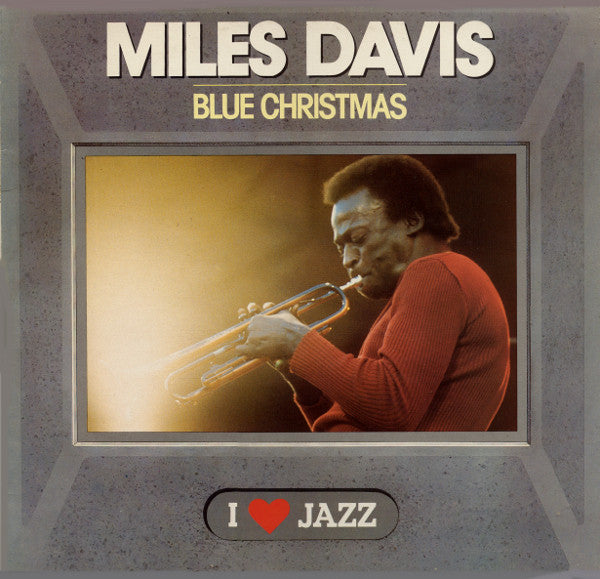 Miles Davis - Blue Christmas