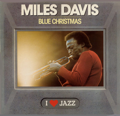Miles Davis - Blue Christmas