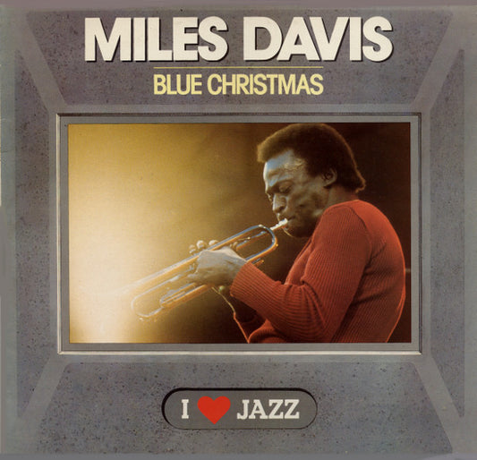 Miles Davis - Blue Christmas