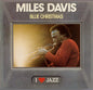 Miles Davis - Blue Christmas
