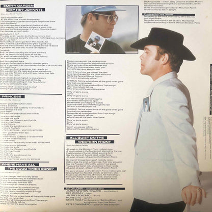 Elton John - Jump Up!