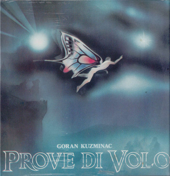 Goran Kuzminac - Prove Di Volo
