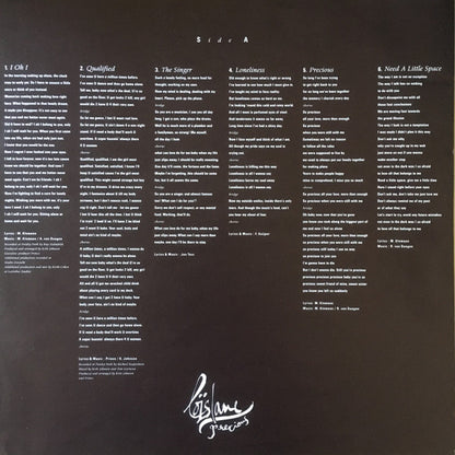 Loïs Lane - Precious