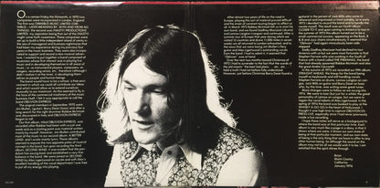 Brian Auger's Oblivion Express - Live Oblivion Vol. 2