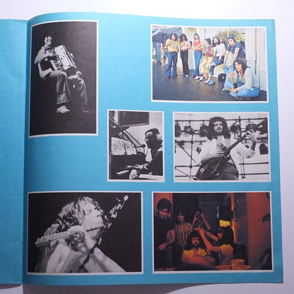 Premiata Forneria Marconi - Live In U.S.A.