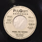 Dire Straits - Money For Nothing / Don't Stop The Dance (7")