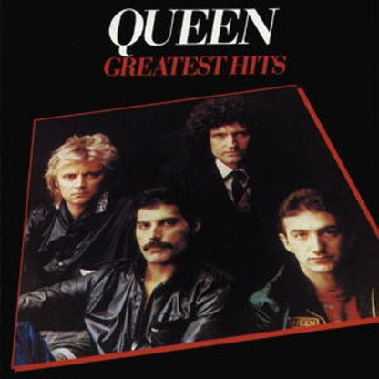 Queen - Greatest Hits