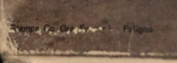 Renato Zero - Calore