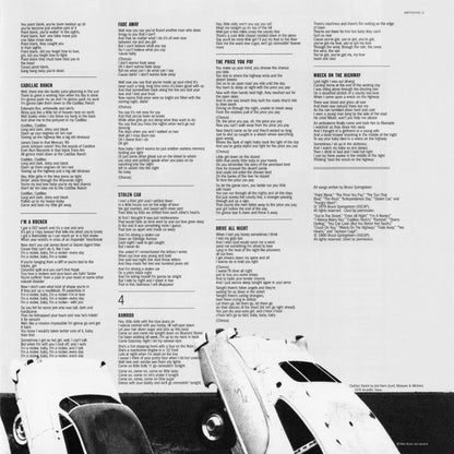Bruce Springsteen - The River - (nuovo)