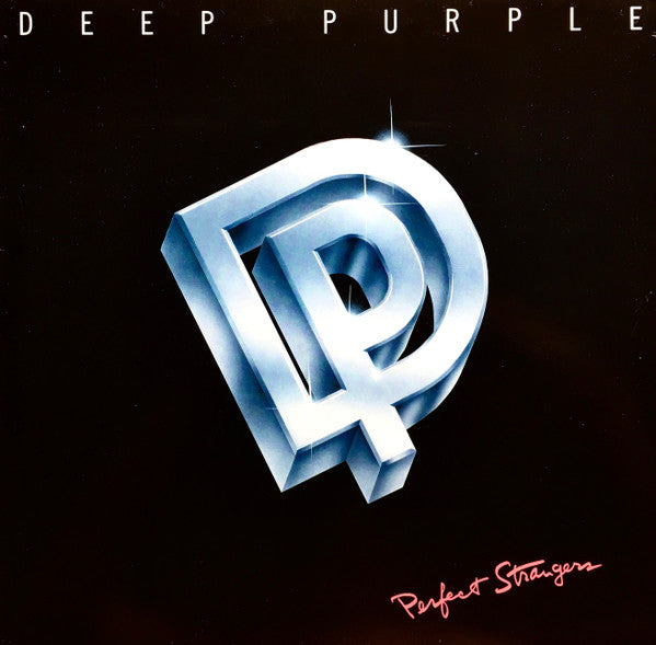 Deep Purple - Perfect Strangers