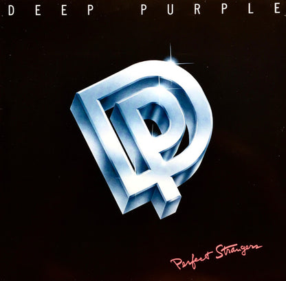 Deep Purple - Perfect Strangers