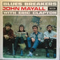 John Mayall - Blues Breakers