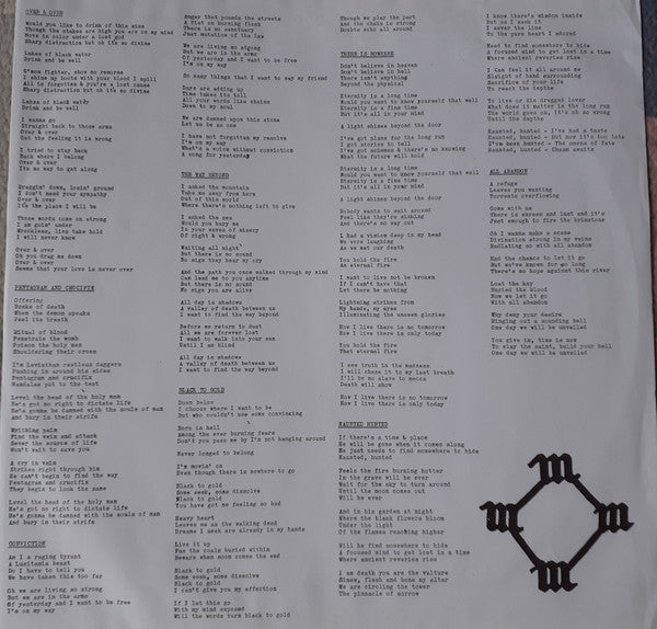 Christian Mistress - Possession