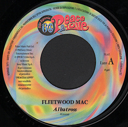 Fleetwood Mac - Albatross (7")