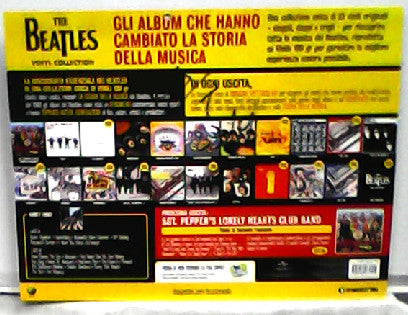 The Beatles - Abbey Road