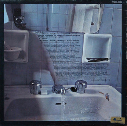 Pino Daniele - Pino Daniele
