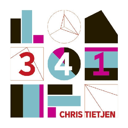 Chris Tietjen - 341