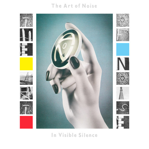 The Art Of Noise - In Visible Silence