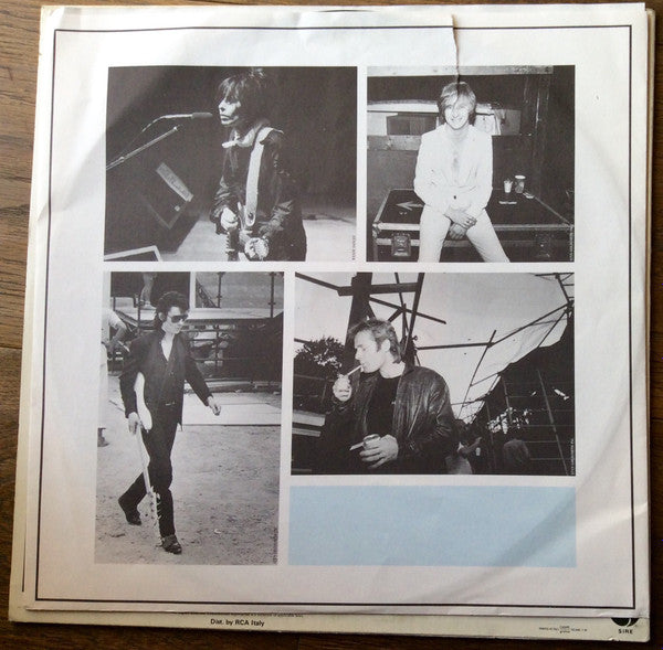 The Pretenders - Pretenders II