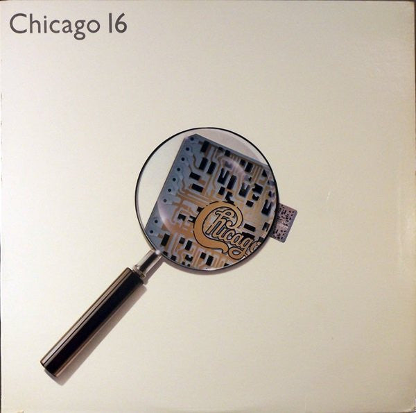 Chicago - Chicago 16