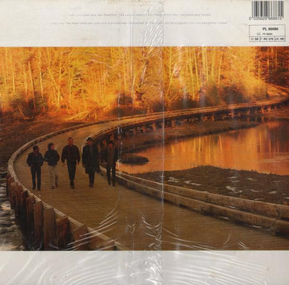 Bruce Hornsby And The Range - Scenes From The Southside