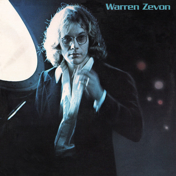 Warren Zevon - Warren Zevon