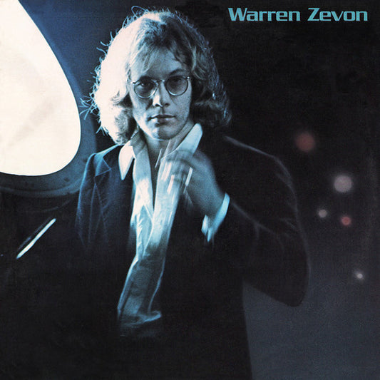 Warren Zevon - Warren Zevon