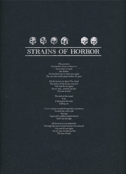 Tribulation - The Children Of The Night